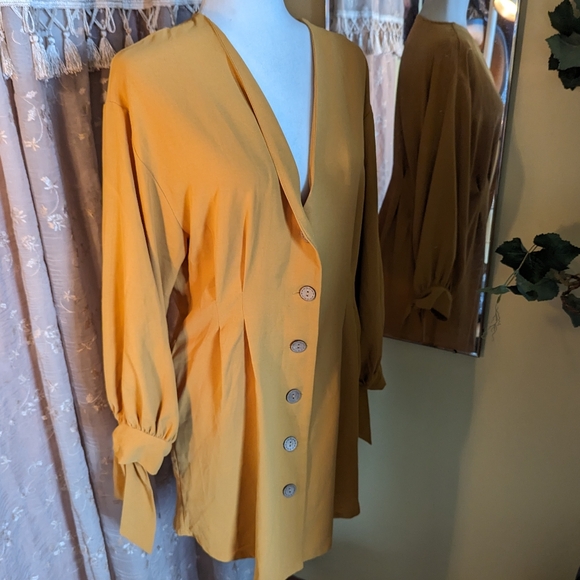 J Roberts | Mini Dress - Picture 8 of 11